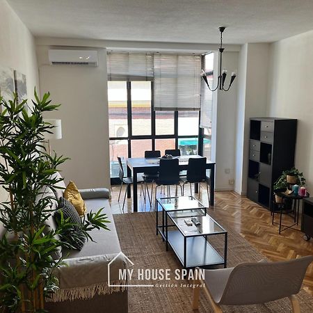 Myhousespain - Maravilloso Apartamento Renovado Madrid Exterior foto