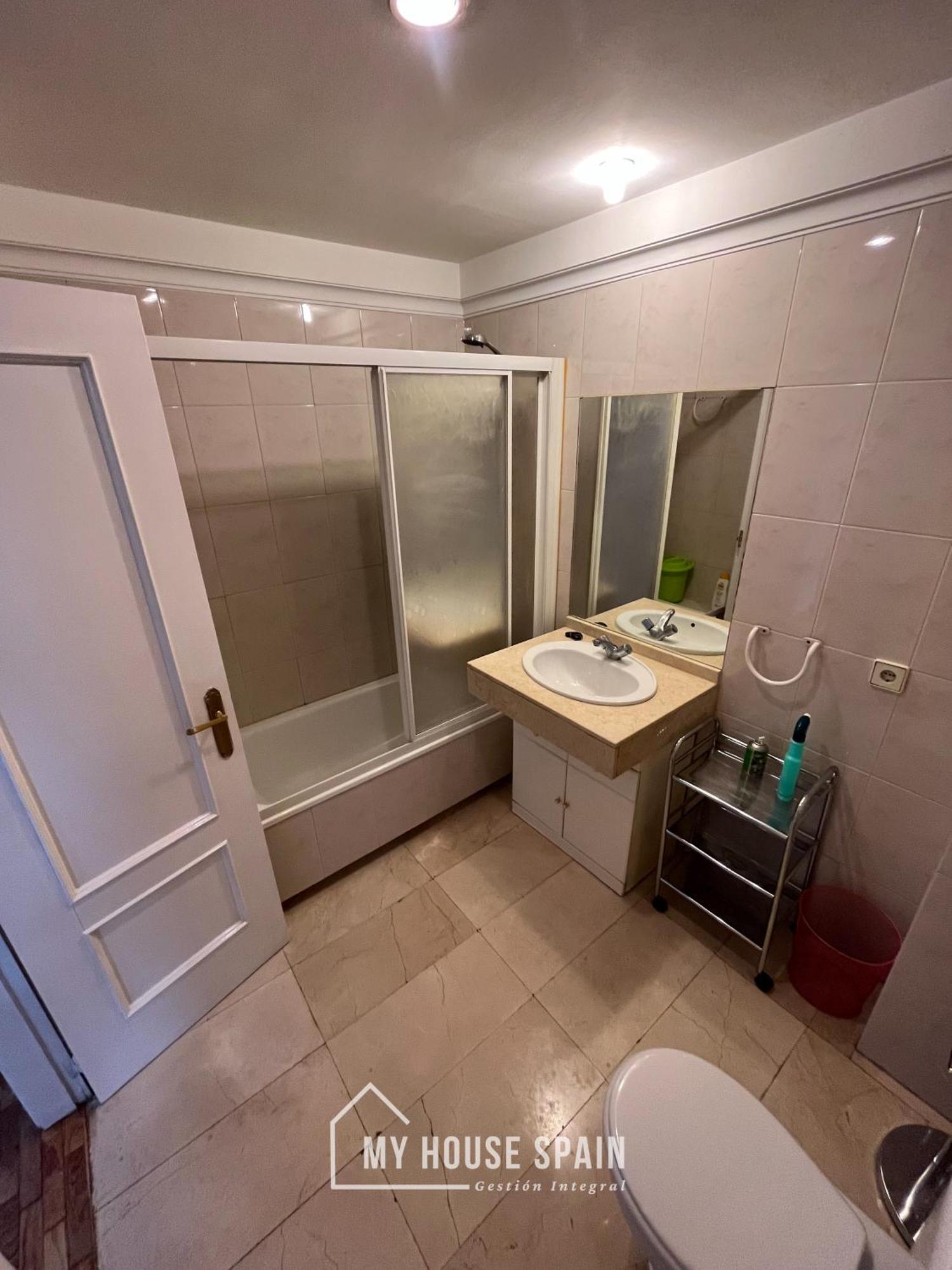 Myhousespain - Maravilloso Apartamento Renovado Madrid Exterior foto