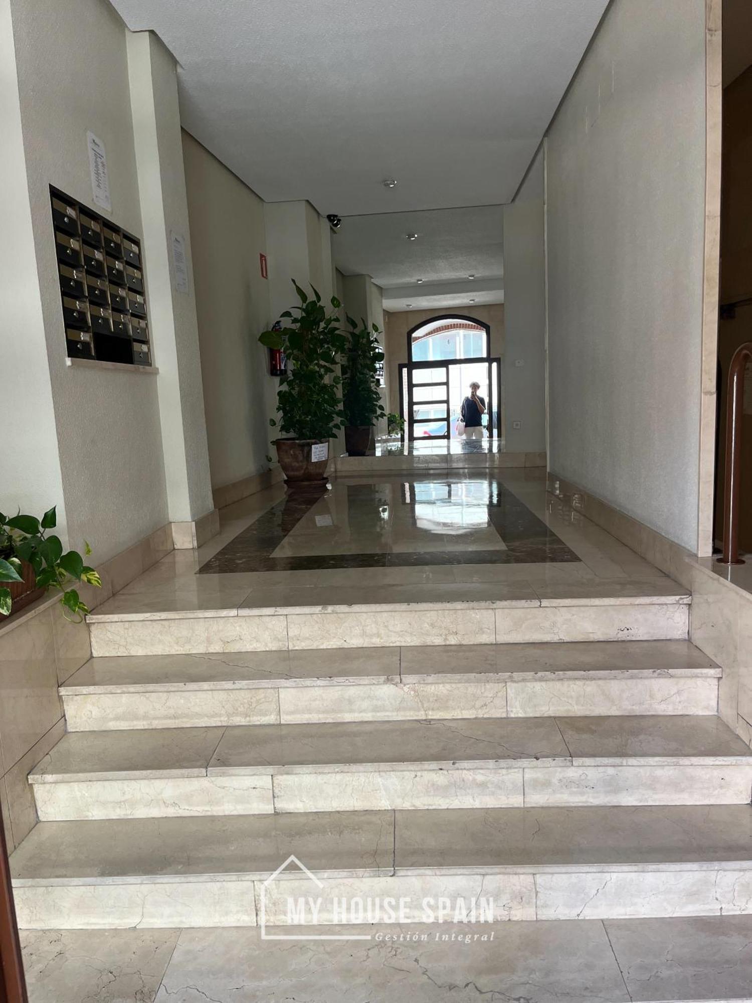 Myhousespain - Maravilloso Apartamento Renovado Madrid Exterior foto